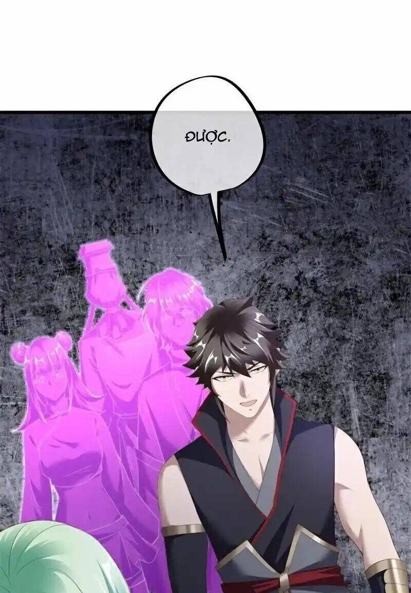Chiến Hồn Tuyệt Thế Chap 728 - Next Chap 727
