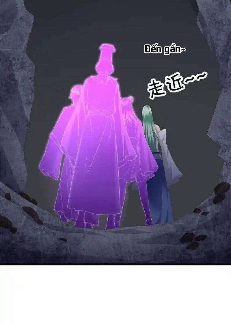 Chiến Hồn Tuyệt Thế Chap 728 - Next Chap 727