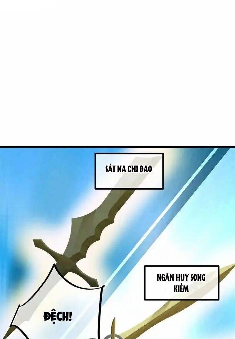 Chiến Hồn Tuyệt Thế Chap 728 - Next Chap 727