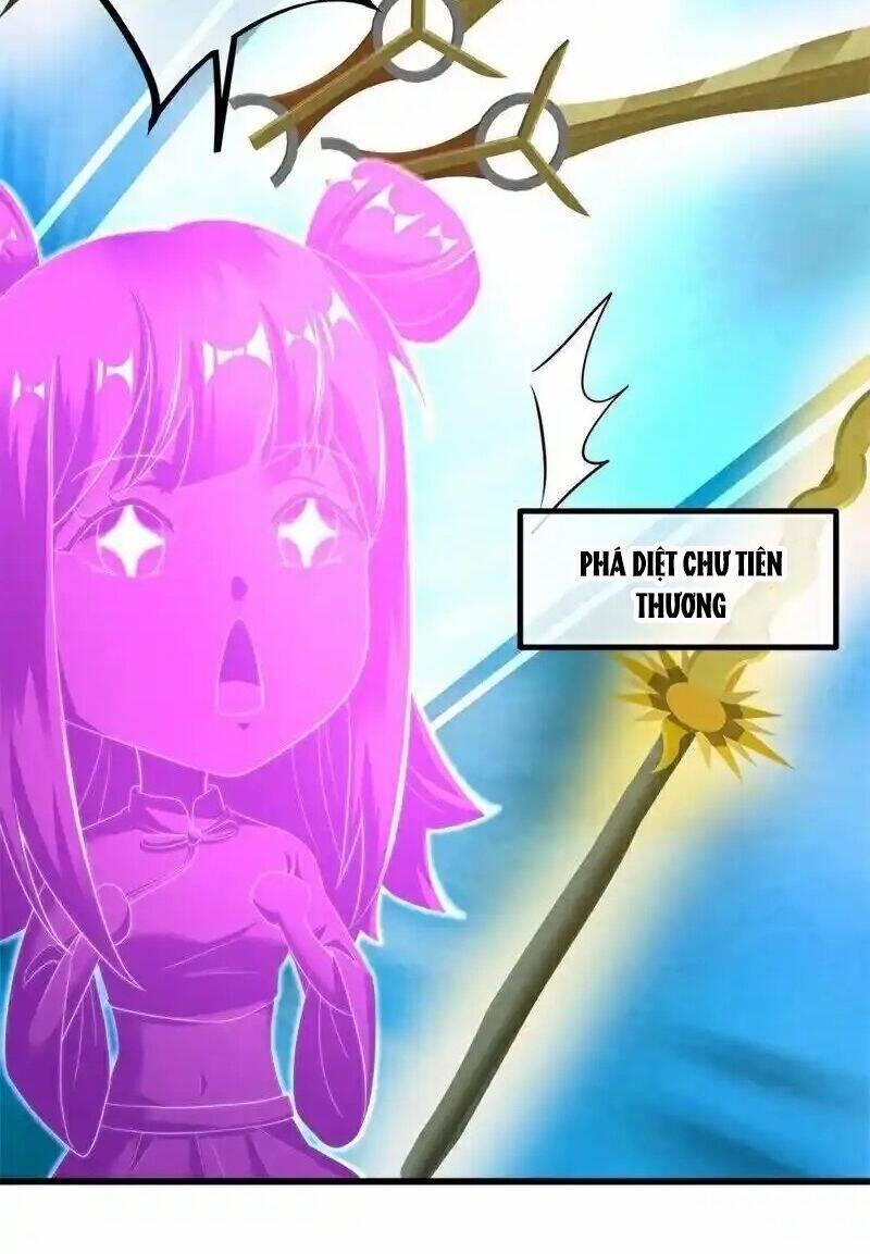 Chiến Hồn Tuyệt Thế Chap 728 - Next Chap 727