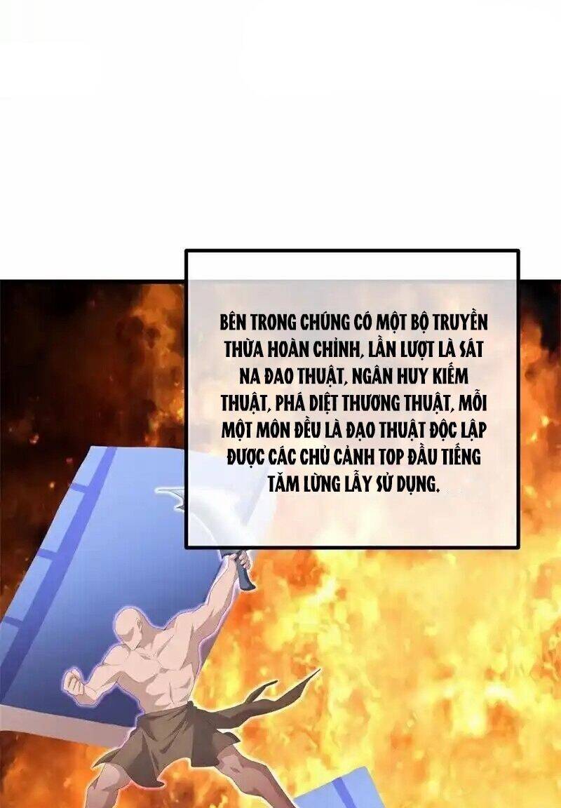 Chiến Hồn Tuyệt Thế Chap 728 - Next Chap 727