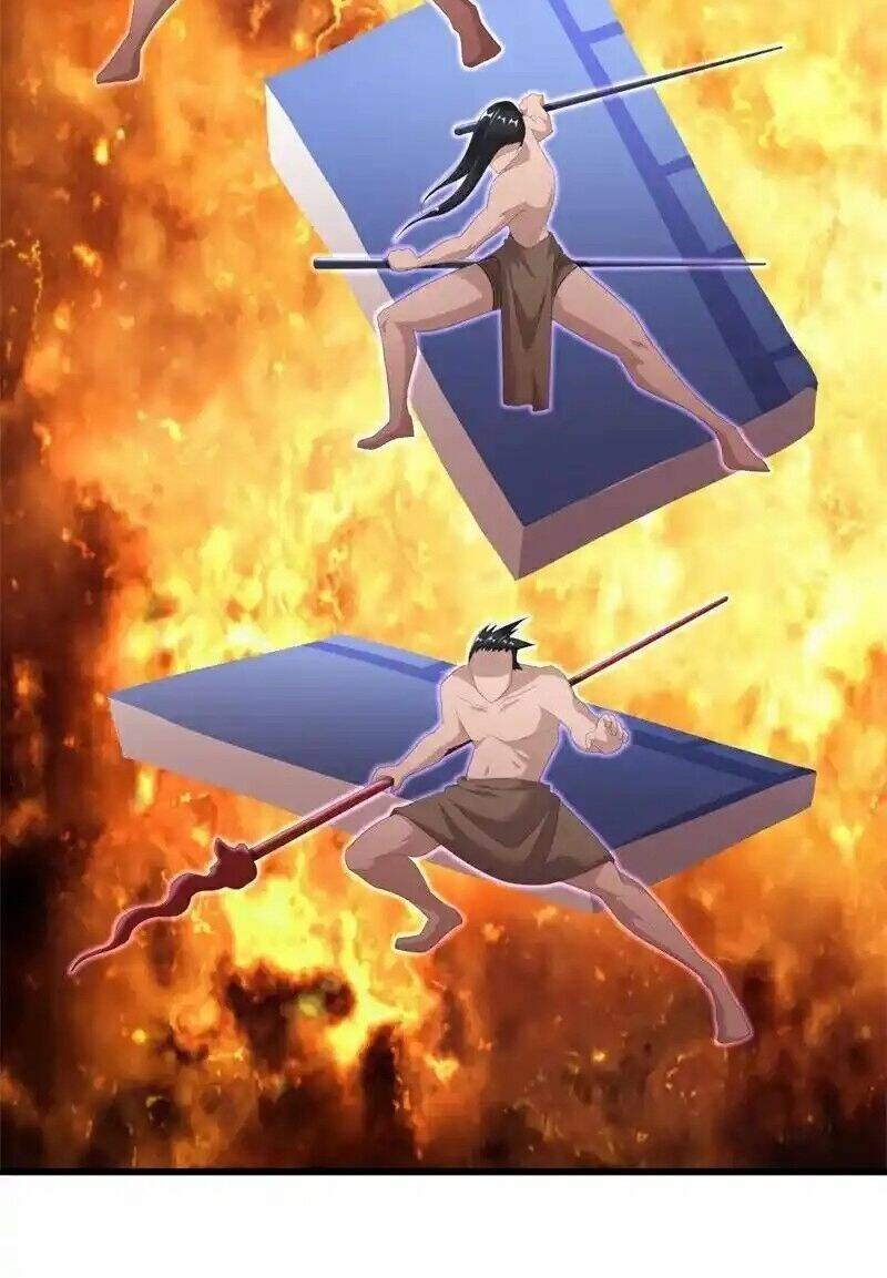 Chiến Hồn Tuyệt Thế Chap 728 - Next Chap 727