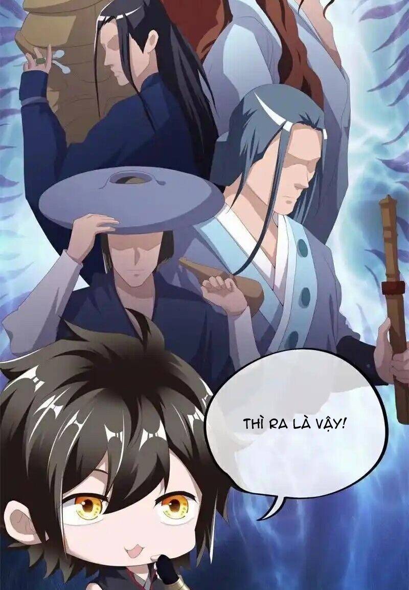 Chiến Hồn Tuyệt Thế Chap 728 - Next Chap 727