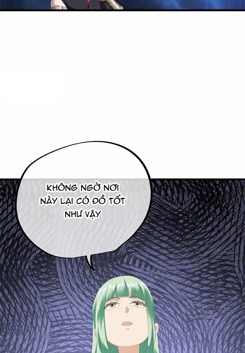 Chiến Hồn Tuyệt Thế Chap 728 - Next Chap 727