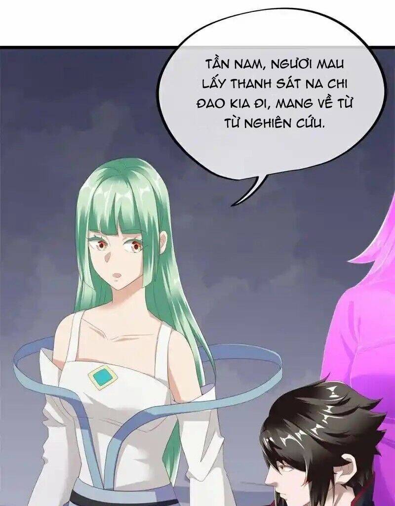 Chiến Hồn Tuyệt Thế Chap 728 - Next Chap 727