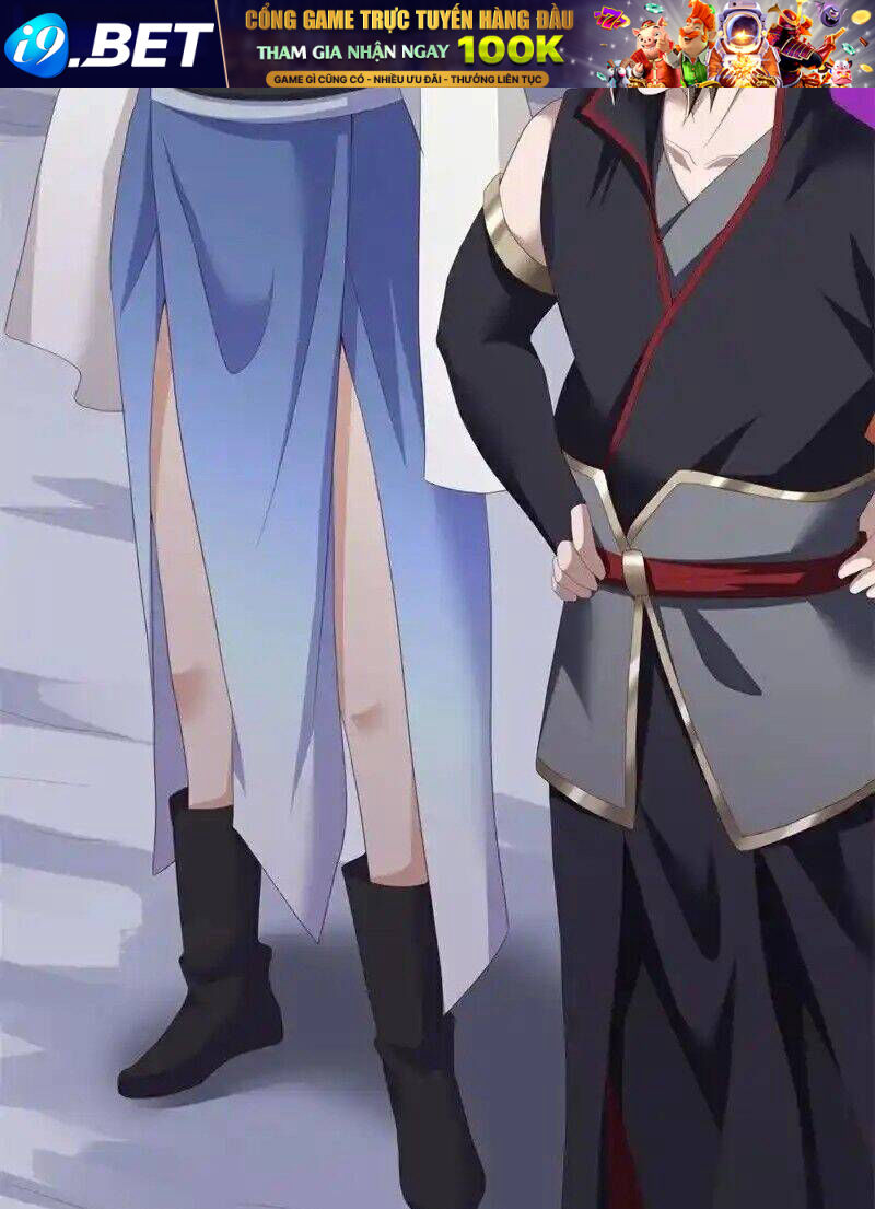 Chiến Hồn Tuyệt Thế Chap 728 - Next Chap 727