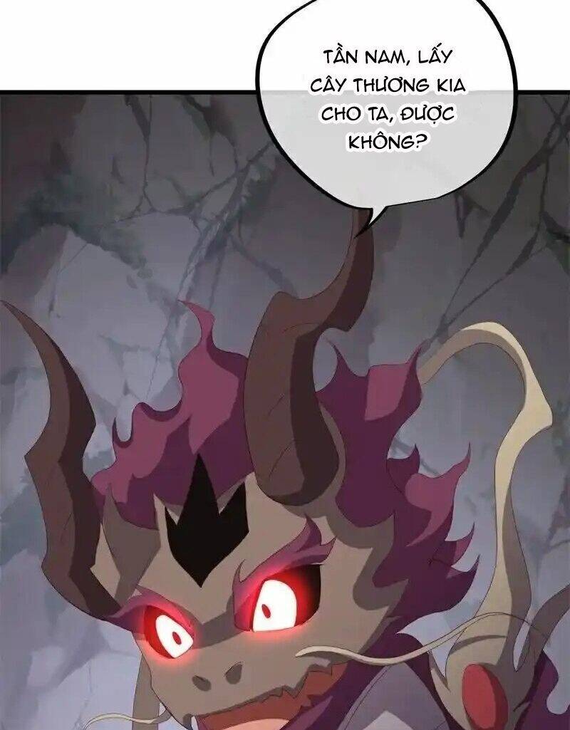 Chiến Hồn Tuyệt Thế Chap 728 - Next Chap 727