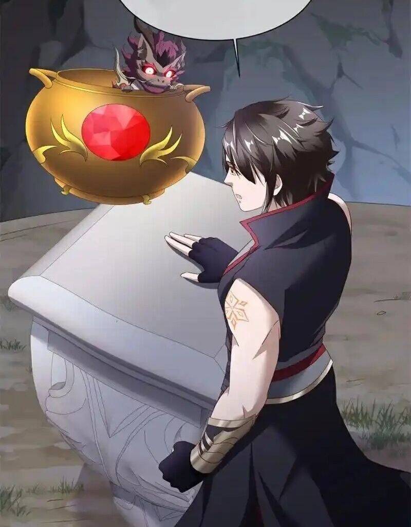 Chiến Hồn Tuyệt Thế Chap 728 - Next Chap 727