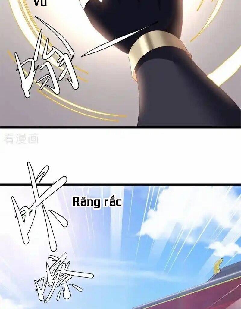 Chiến Hồn Tuyệt Thế Chap 728 - Next Chap 727