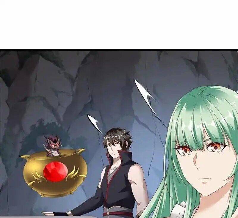 Chiến Hồn Tuyệt Thế Chap 728 - Next Chap 727