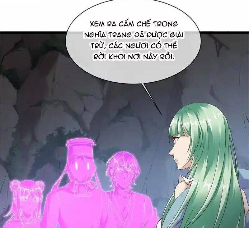 Chiến Hồn Tuyệt Thế Chap 728 - Next Chap 727