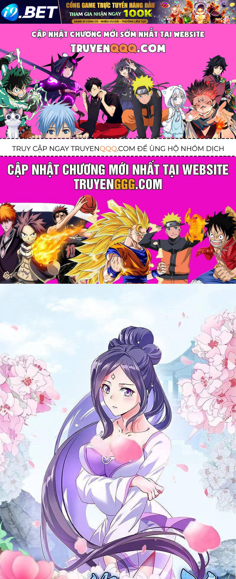 Chiến Hồn Tuyệt Thế Chap 729 - Next Chap 728