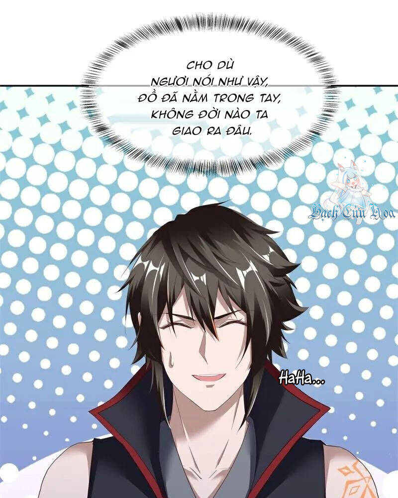 Chiến Hồn Tuyệt Thế Chap 729 - Next Chap 728