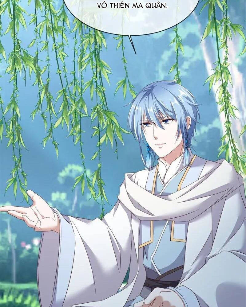 Chiến Hồn Tuyệt Thế Chap 729 - Next Chap 728