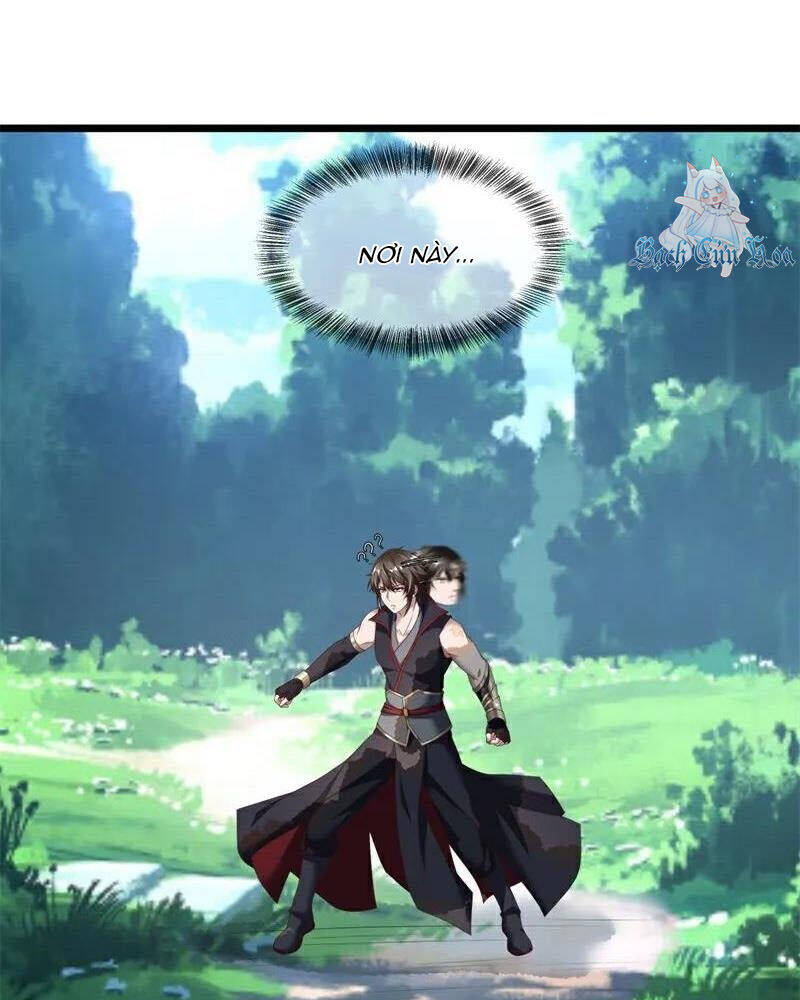 Chiến Hồn Tuyệt Thế Chap 729 - Next Chap 728