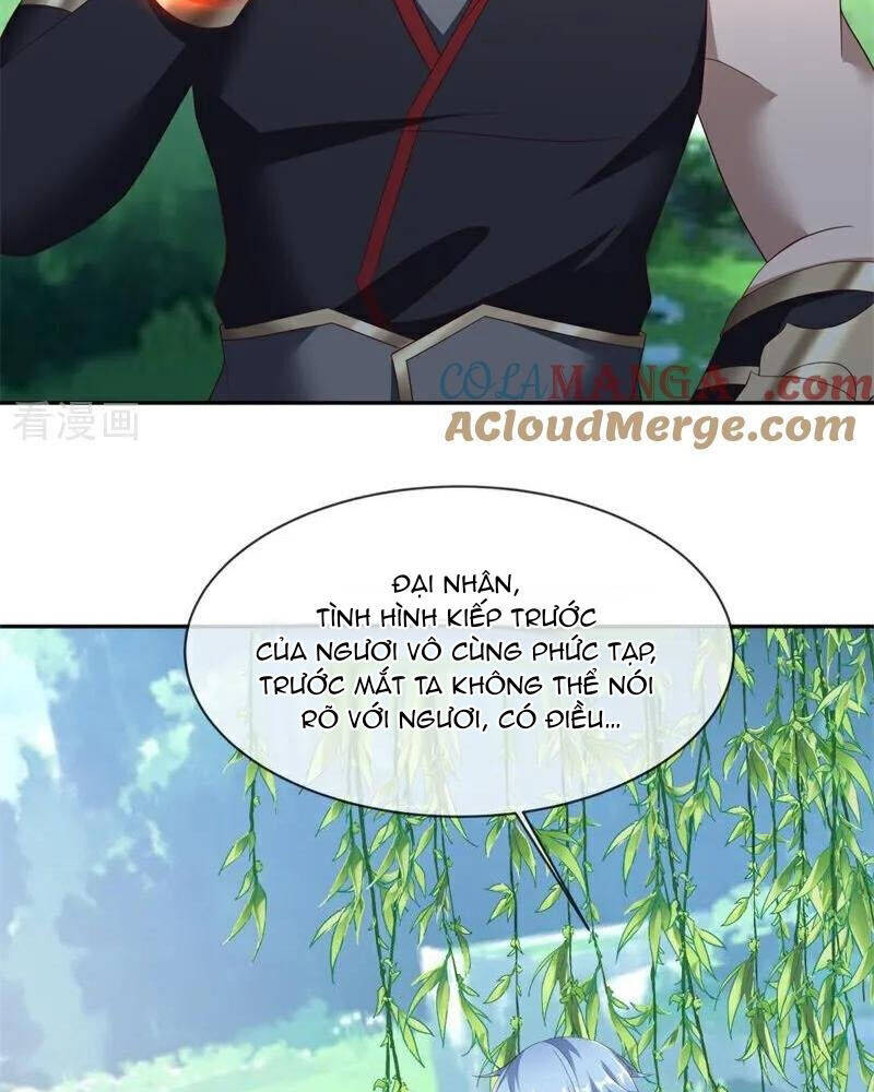 Chiến Hồn Tuyệt Thế Chap 729 - Next Chap 728