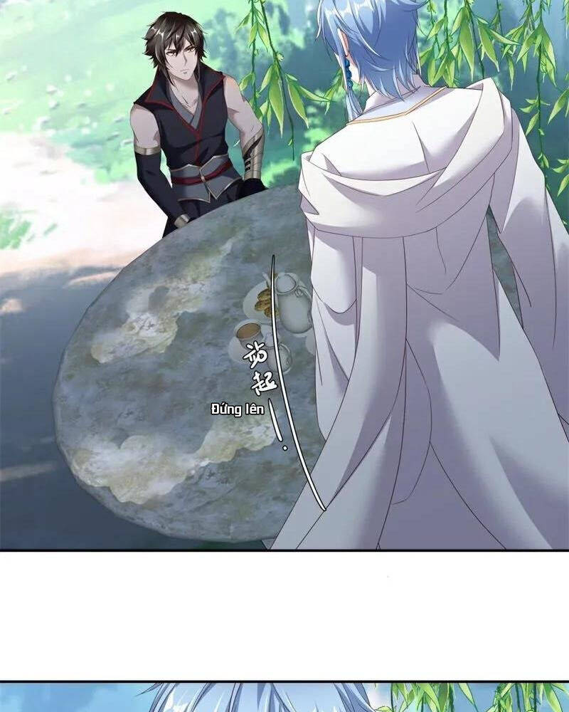 Chiến Hồn Tuyệt Thế Chap 729 - Next Chap 728