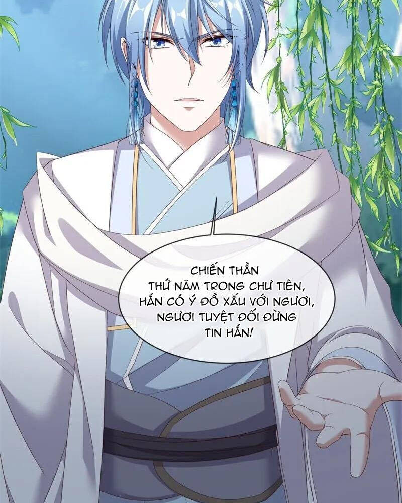 Chiến Hồn Tuyệt Thế Chap 729 - Next Chap 728