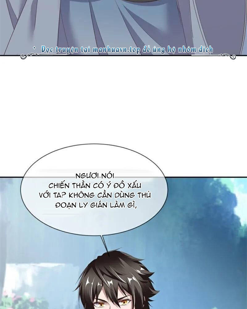 Chiến Hồn Tuyệt Thế Chap 729 - Next Chap 728