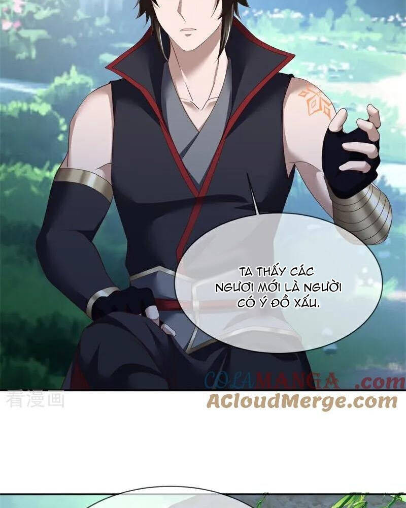 Chiến Hồn Tuyệt Thế Chap 729 - Next Chap 728