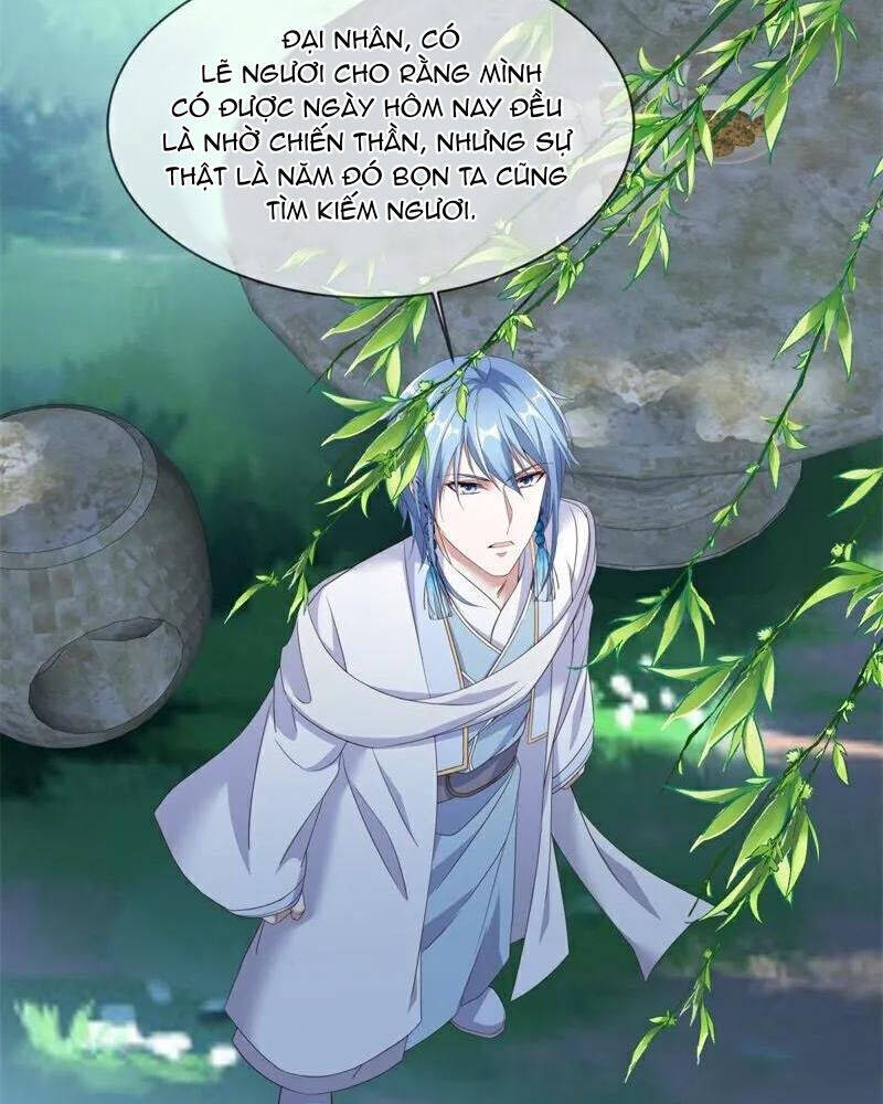 Chiến Hồn Tuyệt Thế Chap 729 - Next Chap 728