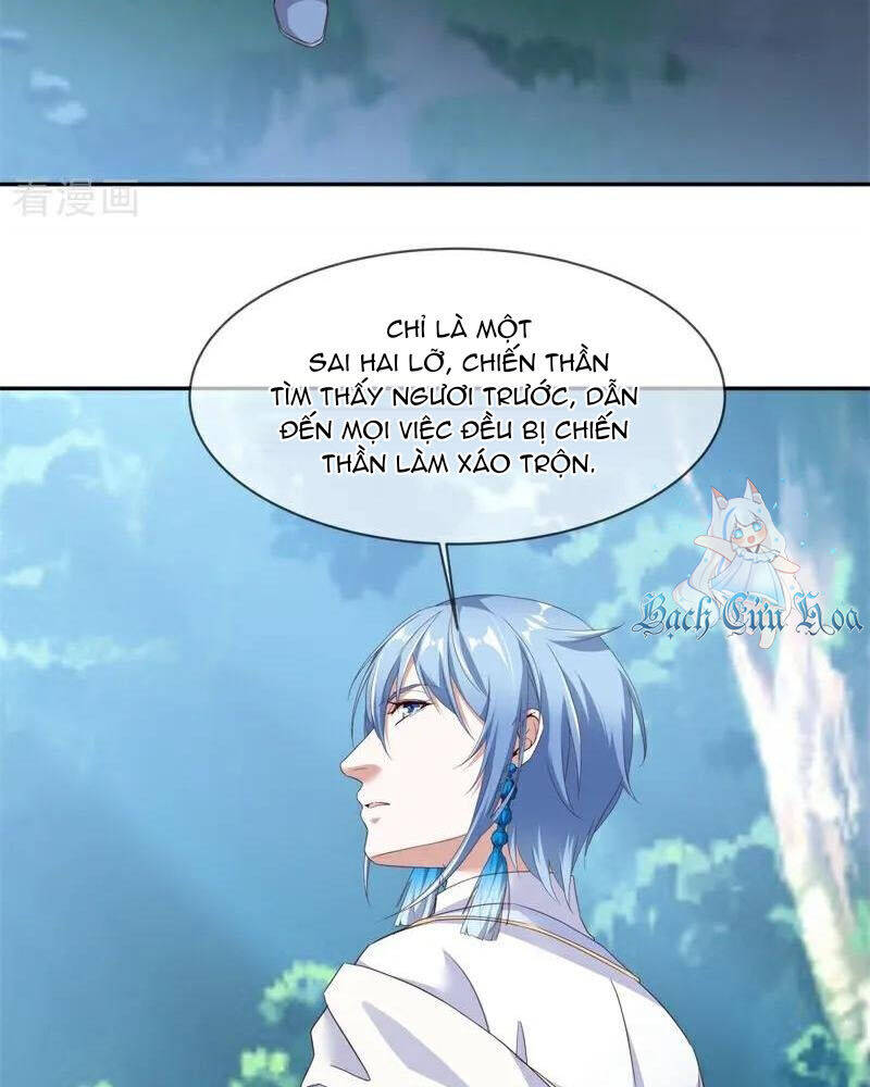 Chiến Hồn Tuyệt Thế Chap 729 - Next Chap 728