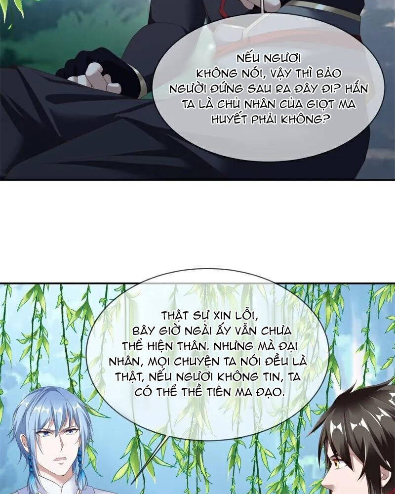 Chiến Hồn Tuyệt Thế Chap 729 - Next Chap 728