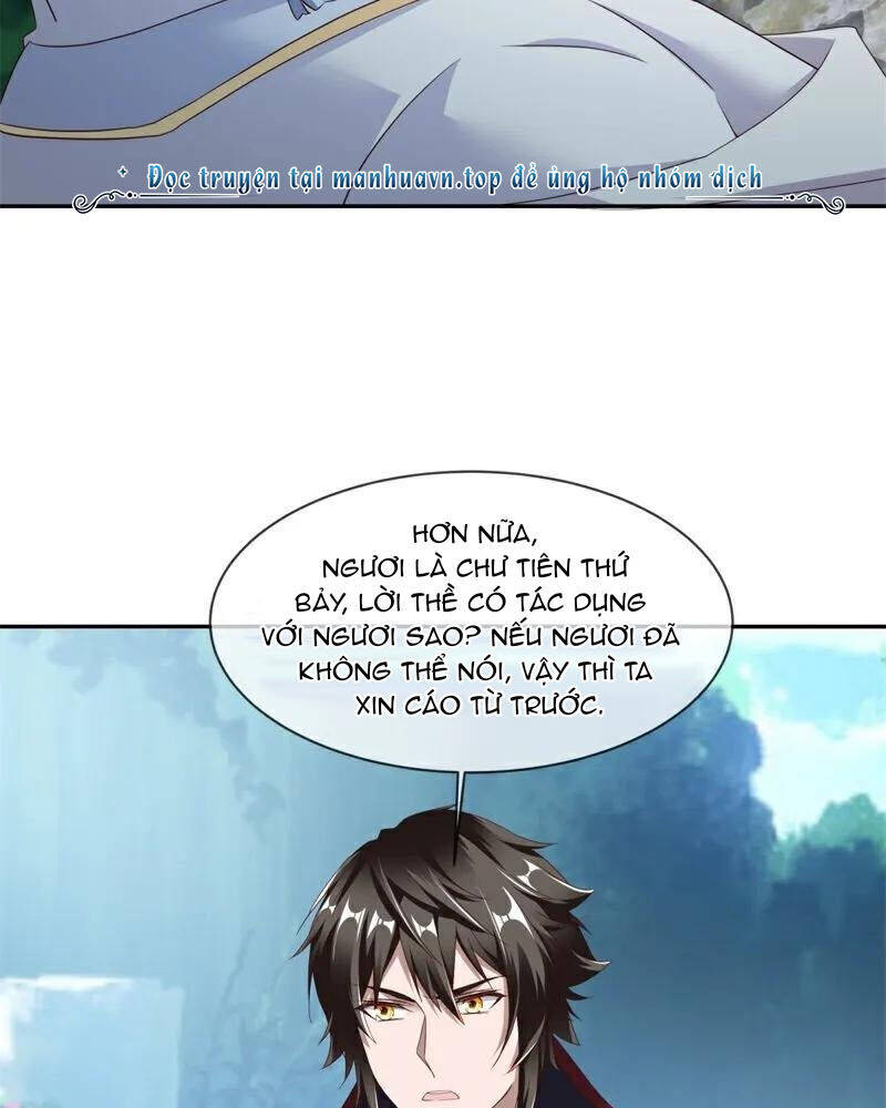 Chiến Hồn Tuyệt Thế Chap 729 - Next Chap 728