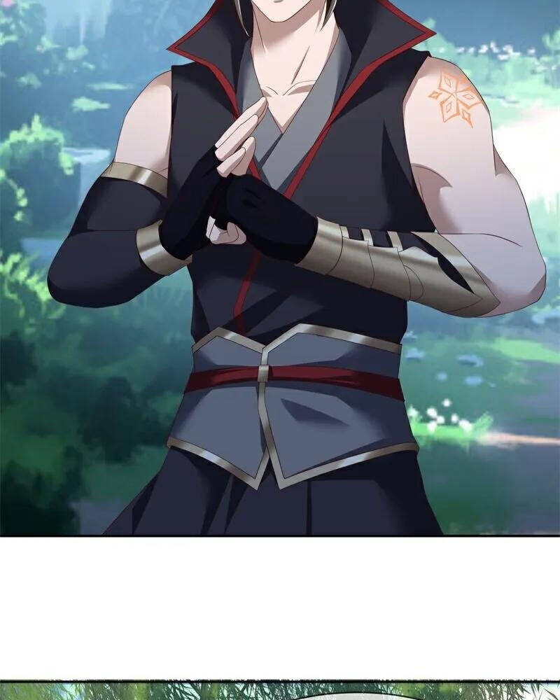 Chiến Hồn Tuyệt Thế Chap 729 - Next Chap 728