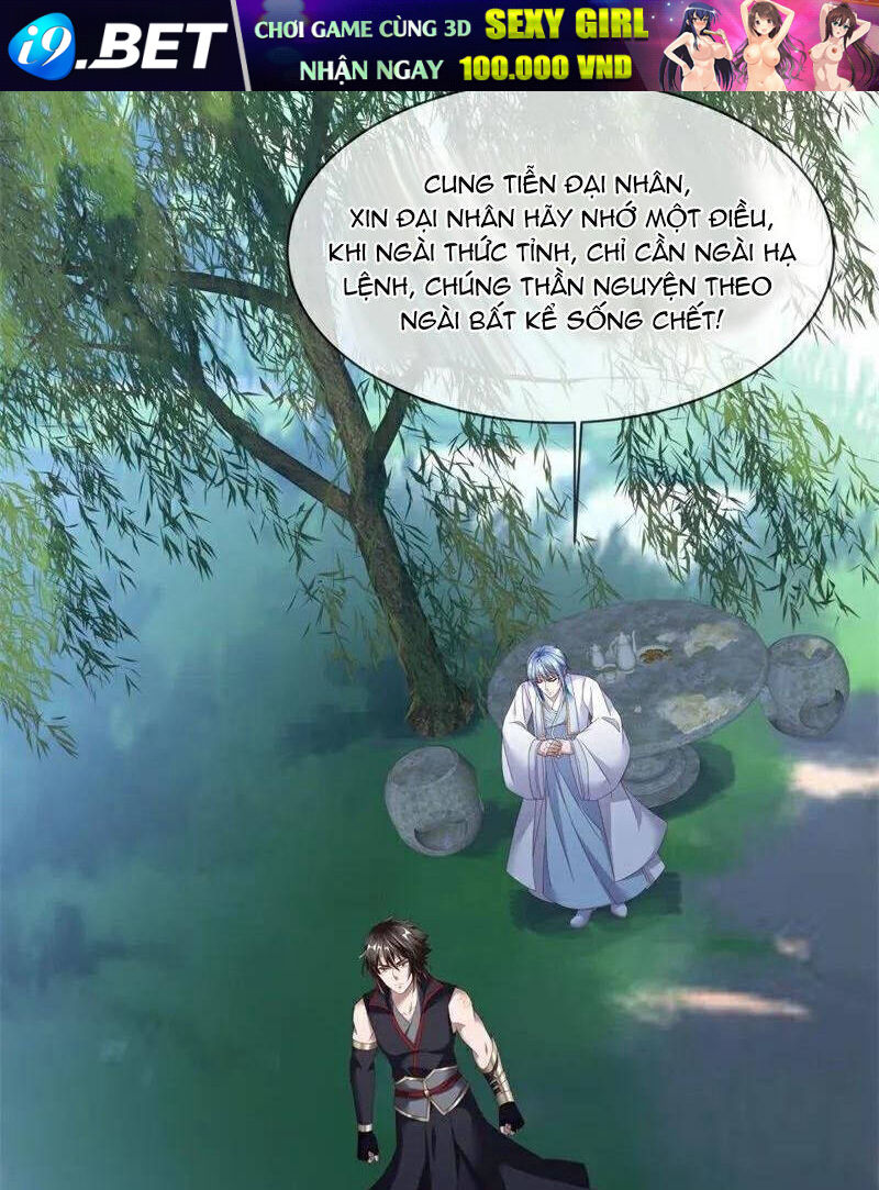 Chiến Hồn Tuyệt Thế Chap 729 - Next Chap 728