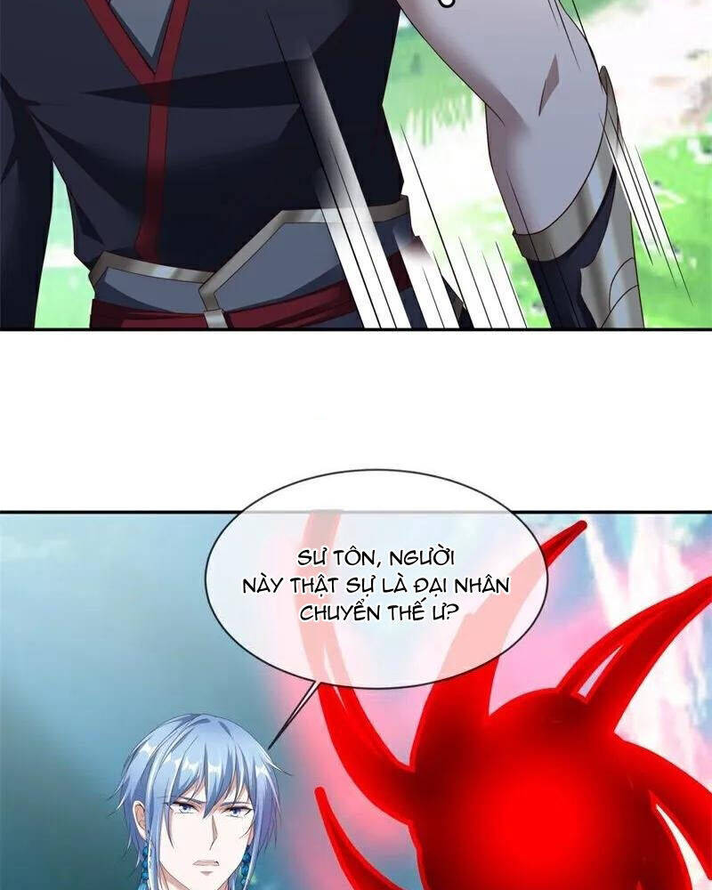Chiến Hồn Tuyệt Thế Chap 729 - Next Chap 728