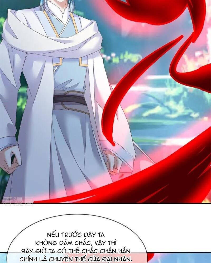 Chiến Hồn Tuyệt Thế Chap 729 - Next Chap 728