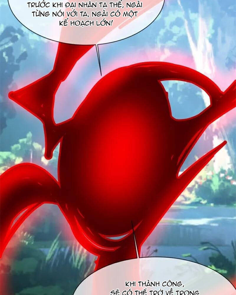 Chiến Hồn Tuyệt Thế Chap 729 - Next Chap 728