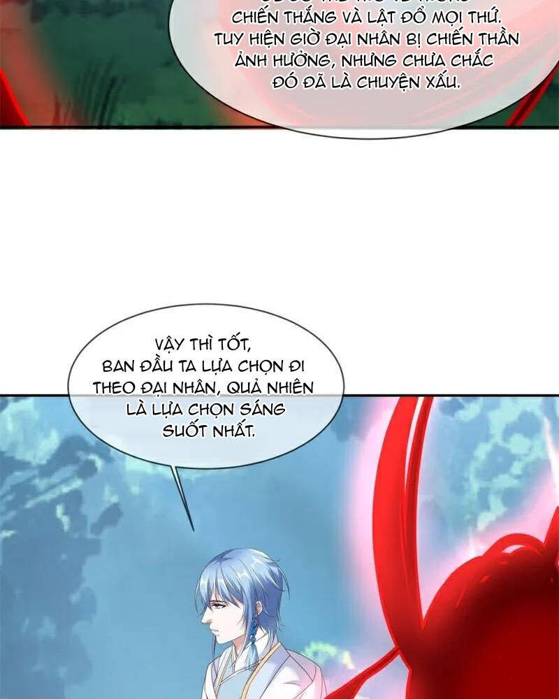 Chiến Hồn Tuyệt Thế Chap 729 - Next Chap 728