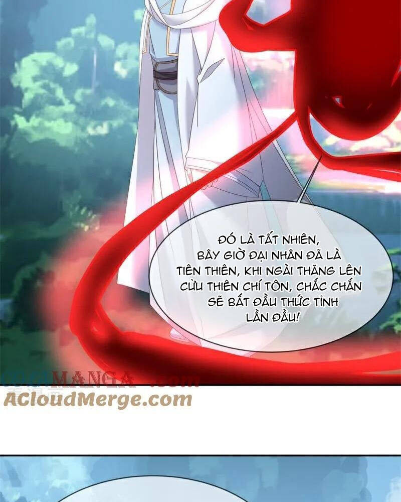 Chiến Hồn Tuyệt Thế Chap 729 - Next Chap 728