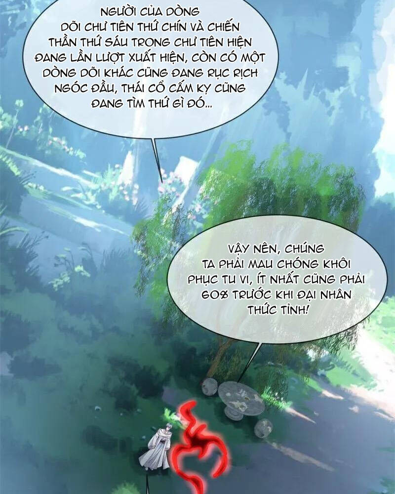 Chiến Hồn Tuyệt Thế Chap 729 - Next Chap 728