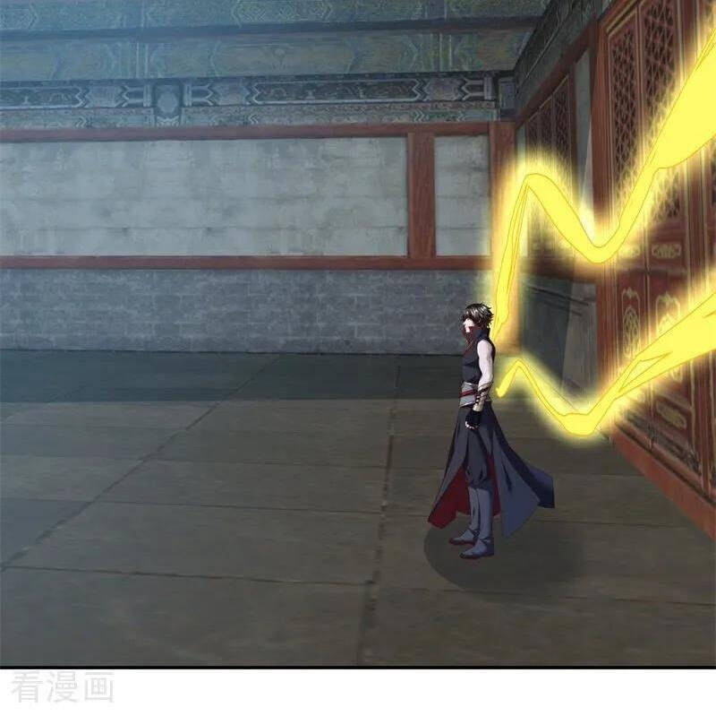 Chiến Hồn Tuyệt Thế Chap 729 - Next Chap 728