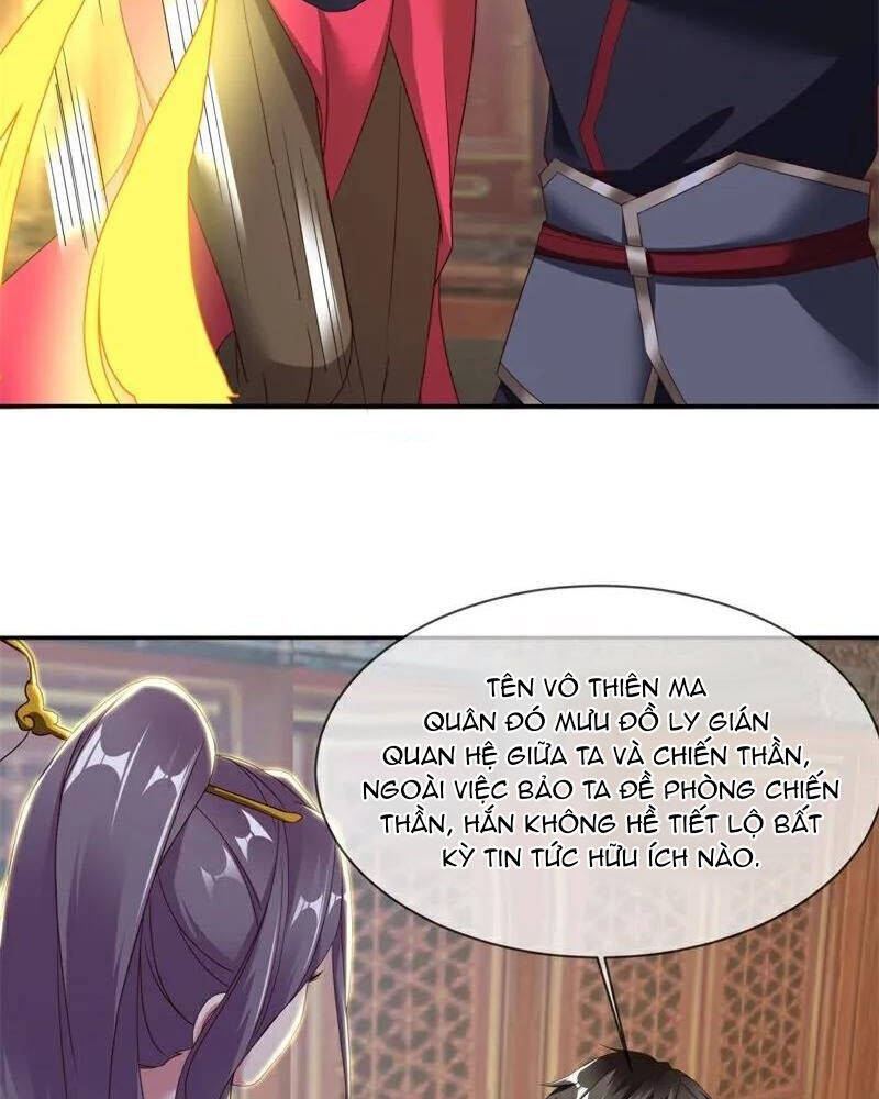 Chiến Hồn Tuyệt Thế Chap 729 - Next Chap 728