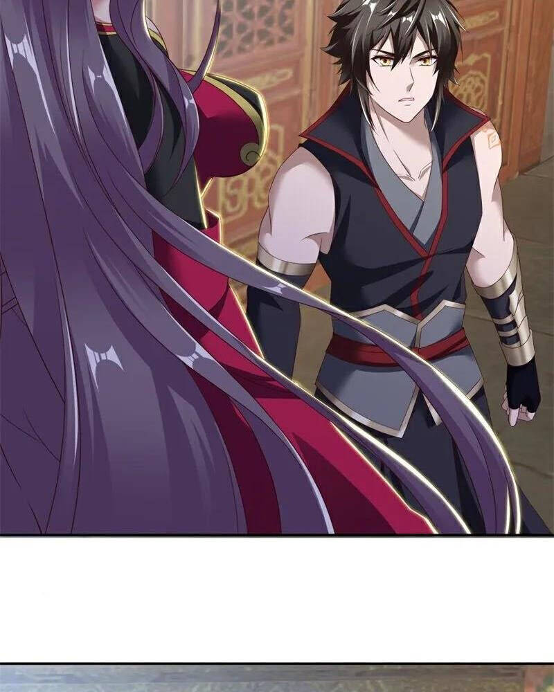 Chiến Hồn Tuyệt Thế Chap 729 - Next Chap 728