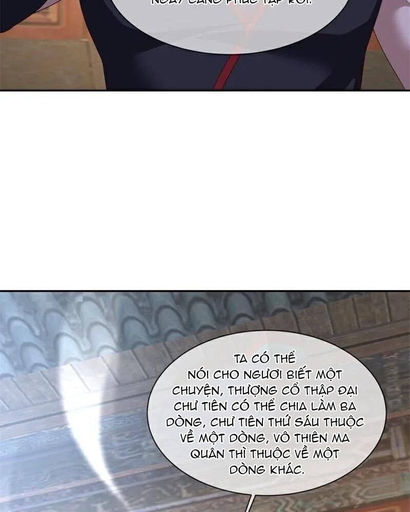 Chiến Hồn Tuyệt Thế Chap 729 - Next Chap 728