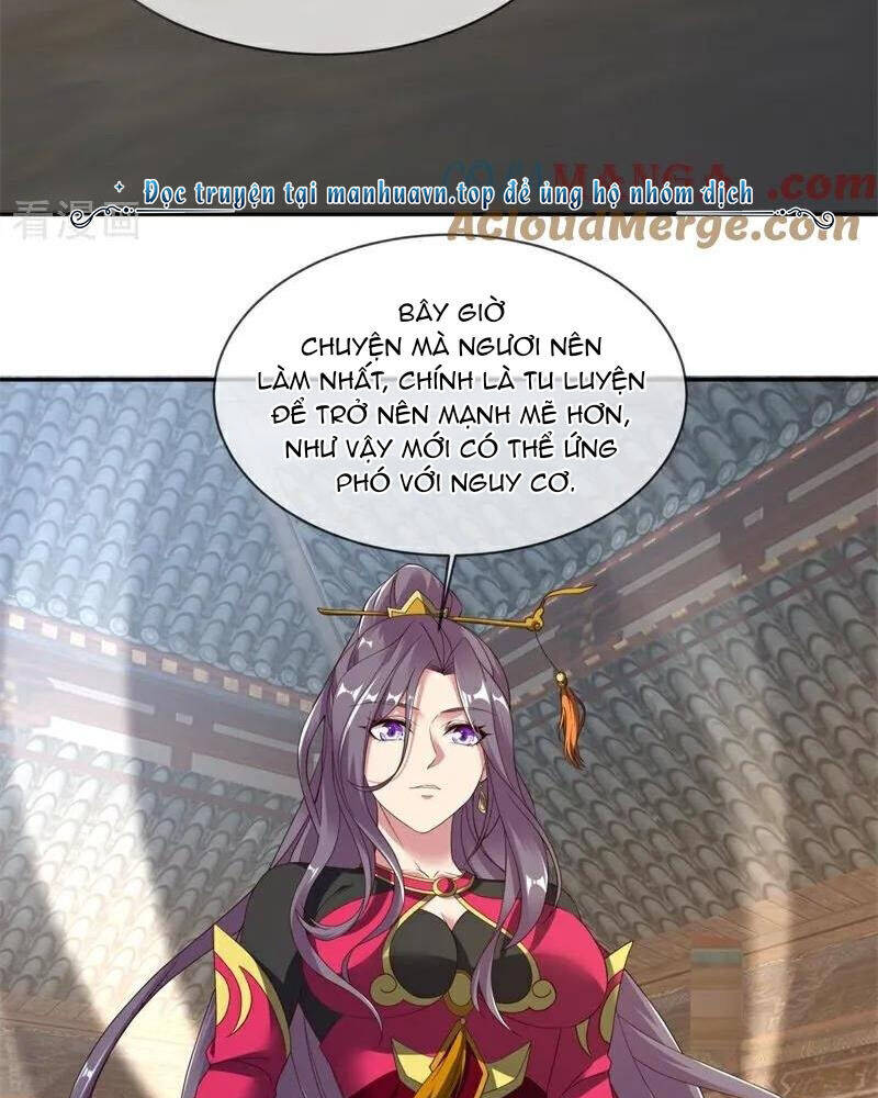 Chiến Hồn Tuyệt Thế Chap 729 - Next Chap 728