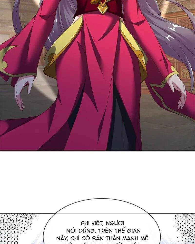 Chiến Hồn Tuyệt Thế Chap 729 - Next Chap 728