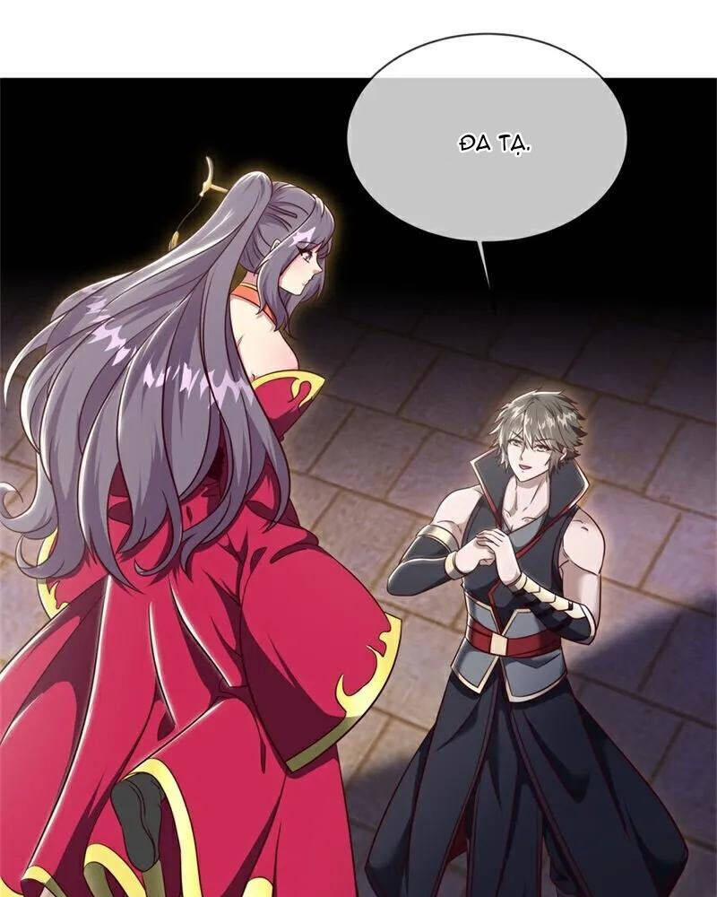 Chiến Hồn Tuyệt Thế Chap 729 - Next Chap 728