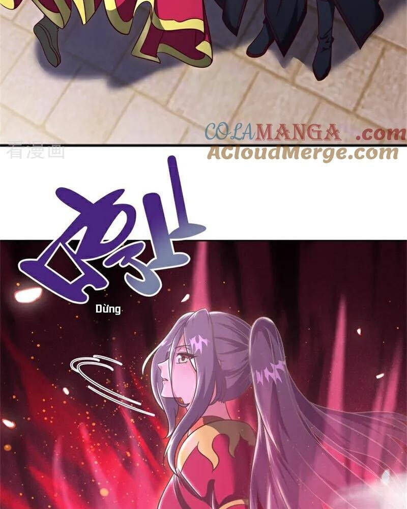 Chiến Hồn Tuyệt Thế Chap 729 - Next Chap 728