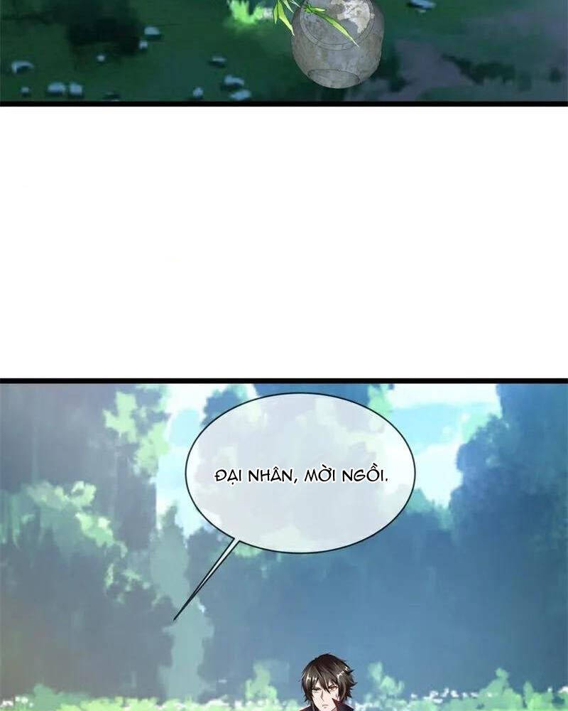 Chiến Hồn Tuyệt Thế Chap 729 - Next Chap 728