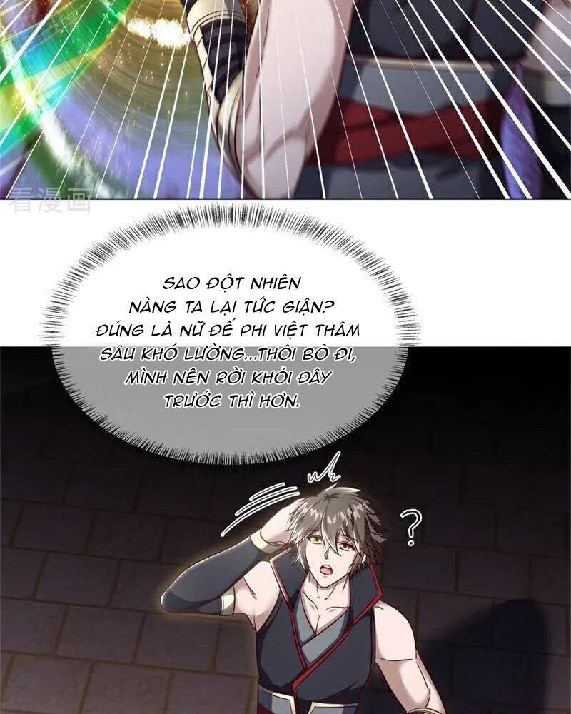 Chiến Hồn Tuyệt Thế Chap 729 - Next Chap 728