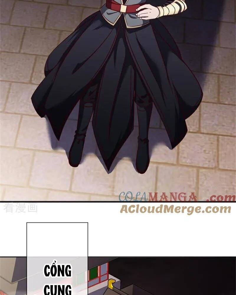 Chiến Hồn Tuyệt Thế Chap 729 - Next Chap 728