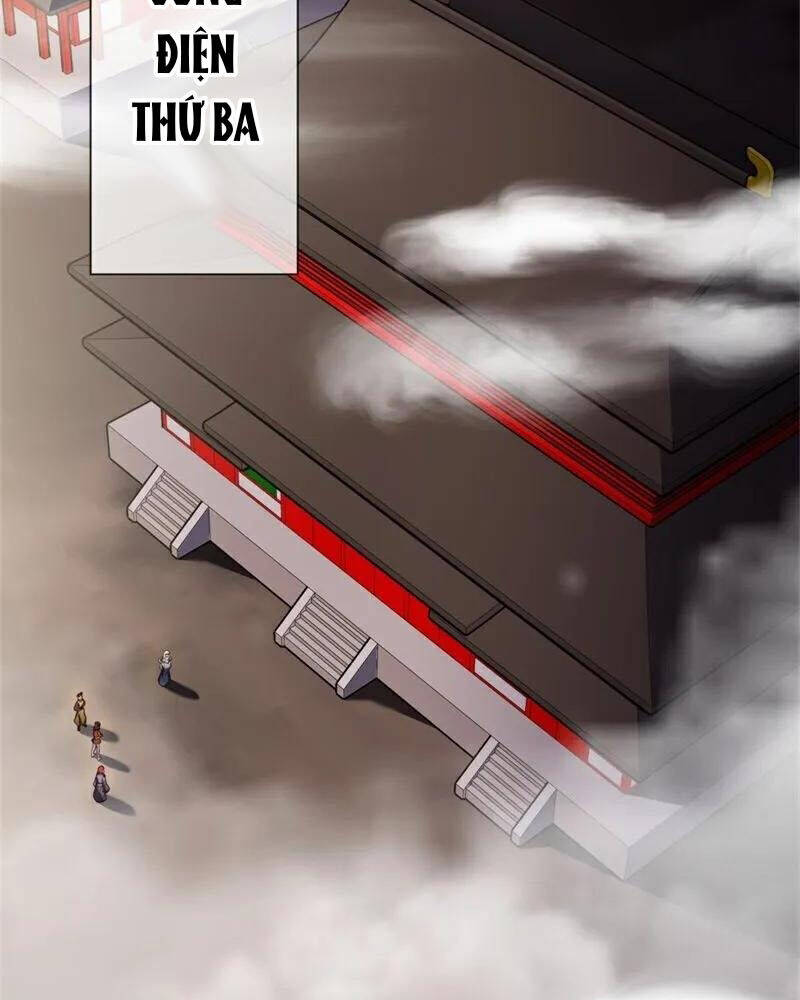 Chiến Hồn Tuyệt Thế Chap 729 - Next Chap 728