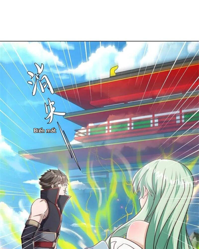 Chiến Hồn Tuyệt Thế Chap 729 - Next Chap 728