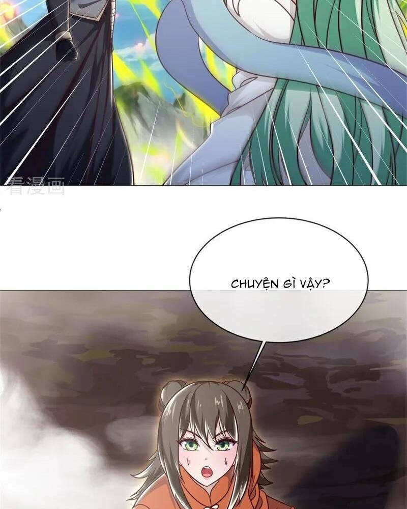 Chiến Hồn Tuyệt Thế Chap 729 - Next Chap 728